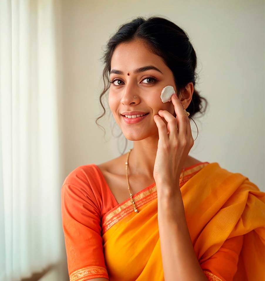 Facial Treatment